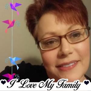 Meet your Posher, Lori